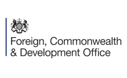 Foreign, Commonwealth logo