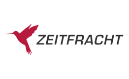 Zeitfracht logo