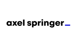 axel springer logo