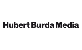Hubert Burda logo