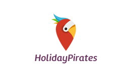 Holiday Pirates logo