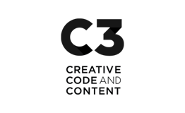 C3 logo