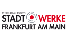Stadtwerke FFM logo