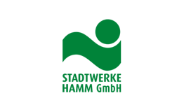 Stadtwerke Hamm logo