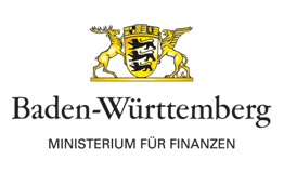 BW Finanzministerium logo