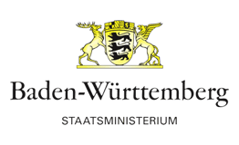 BW Staatsministerium logo