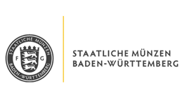 Staatliche Münzen logo