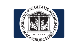 Klinikum Magdeburg logo