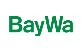 BayWa logo