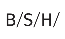 BSH logo