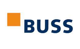 BUSS logo