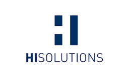 HiSolutions logo