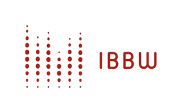 IBBW logo