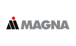 Magna logo