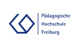 paedagogische hochschule freiburg logo