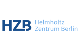 HZB logo