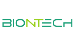 biontech logo
