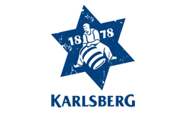 karlsberg logo