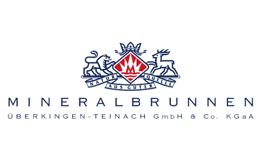 Mineralbrunnen logo
