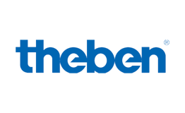 theben logo