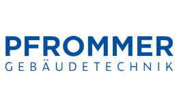 Pfrommer logo