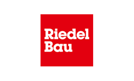 riedelbau logo