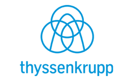 tyssen krupp logo