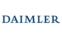 Daimler logo