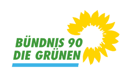 Die Gruenen logo
