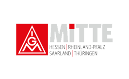 IGM Mitte logo