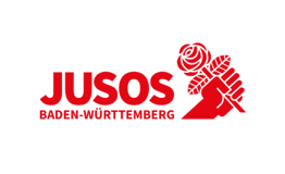 Jusos logo
