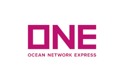 one logo