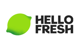 hello fresh logo