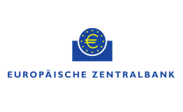 Europäische Zentralbank logo