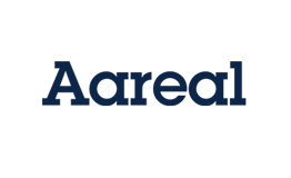 Aareal logo