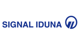 Signal Iduna logo