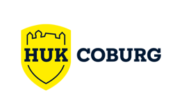 Huk Coburg logo
