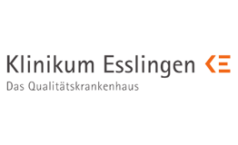Klinikum esslingen logo