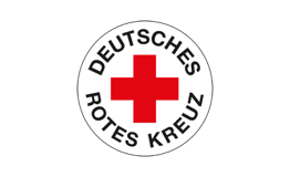 DRK logo