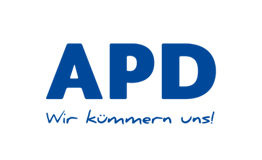APD logo