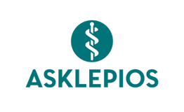 Asklepios logo