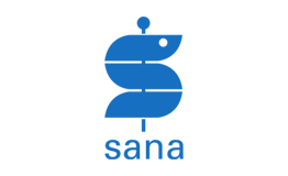 Sana logo