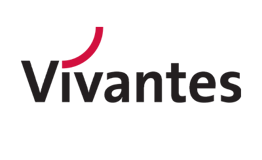 Vivantes logo