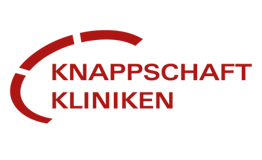 Knappschaft Kliniken logo