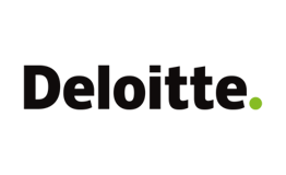 Deloitte logo