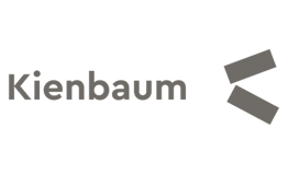 Kienbaum logo