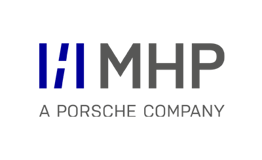 MHP logo
