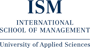 International School of Management