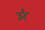 Morocco Flag