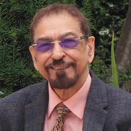 Mohamed M Keshavjee LLB , LLM ( Hons) PhD ( SOAS )